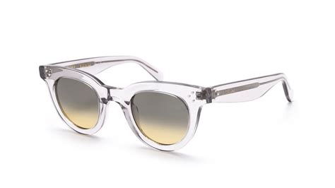 walmart celine sunglasses|celine transparent sunglasses.